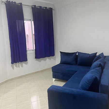 Appartement La Perle Blanche Tanger Extérieur photo