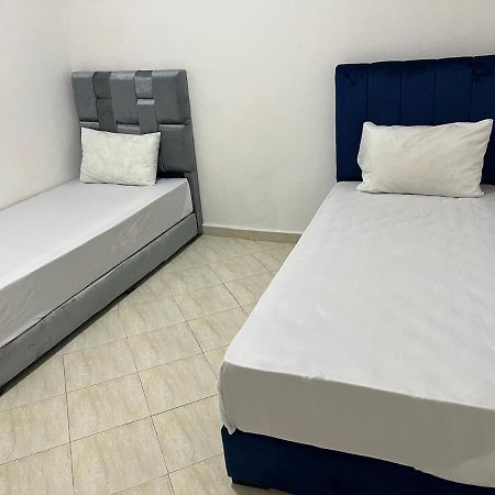 Appartement La Perle Blanche Tanger Extérieur photo