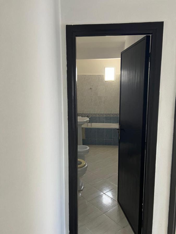 Appartement La Perle Blanche Tanger Extérieur photo