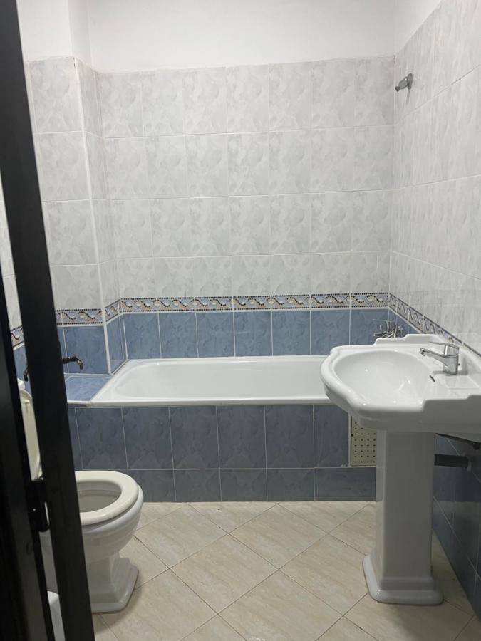 Appartement La Perle Blanche Tanger Extérieur photo