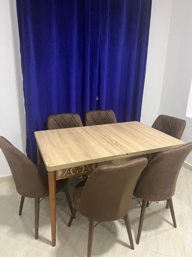 Appartement La Perle Blanche Tanger Extérieur photo