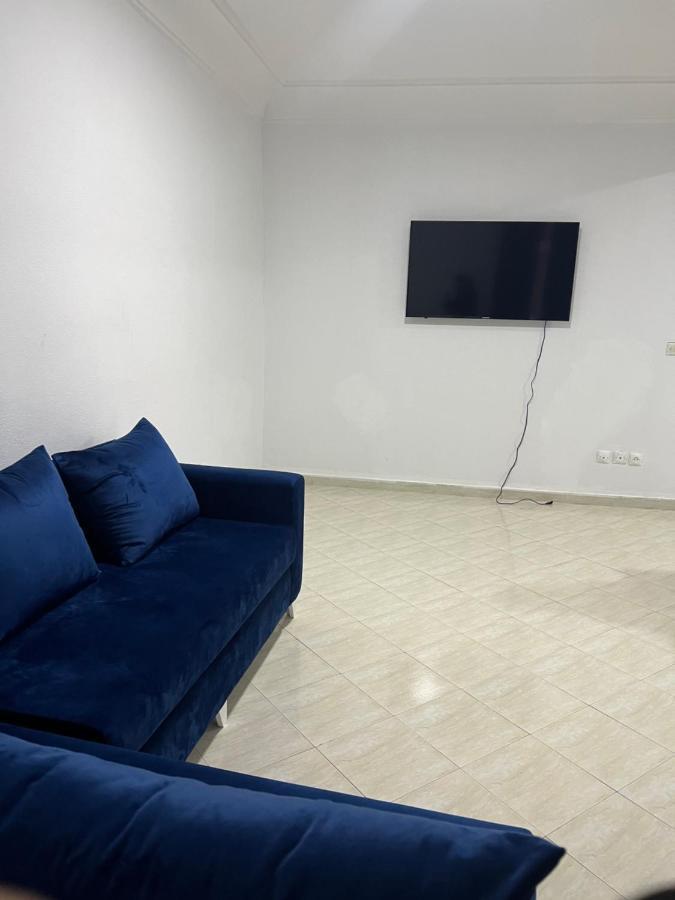 Appartement La Perle Blanche Tanger Extérieur photo