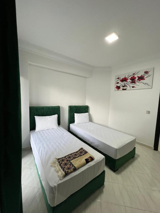 Appartement La Perle Blanche Tanger Extérieur photo